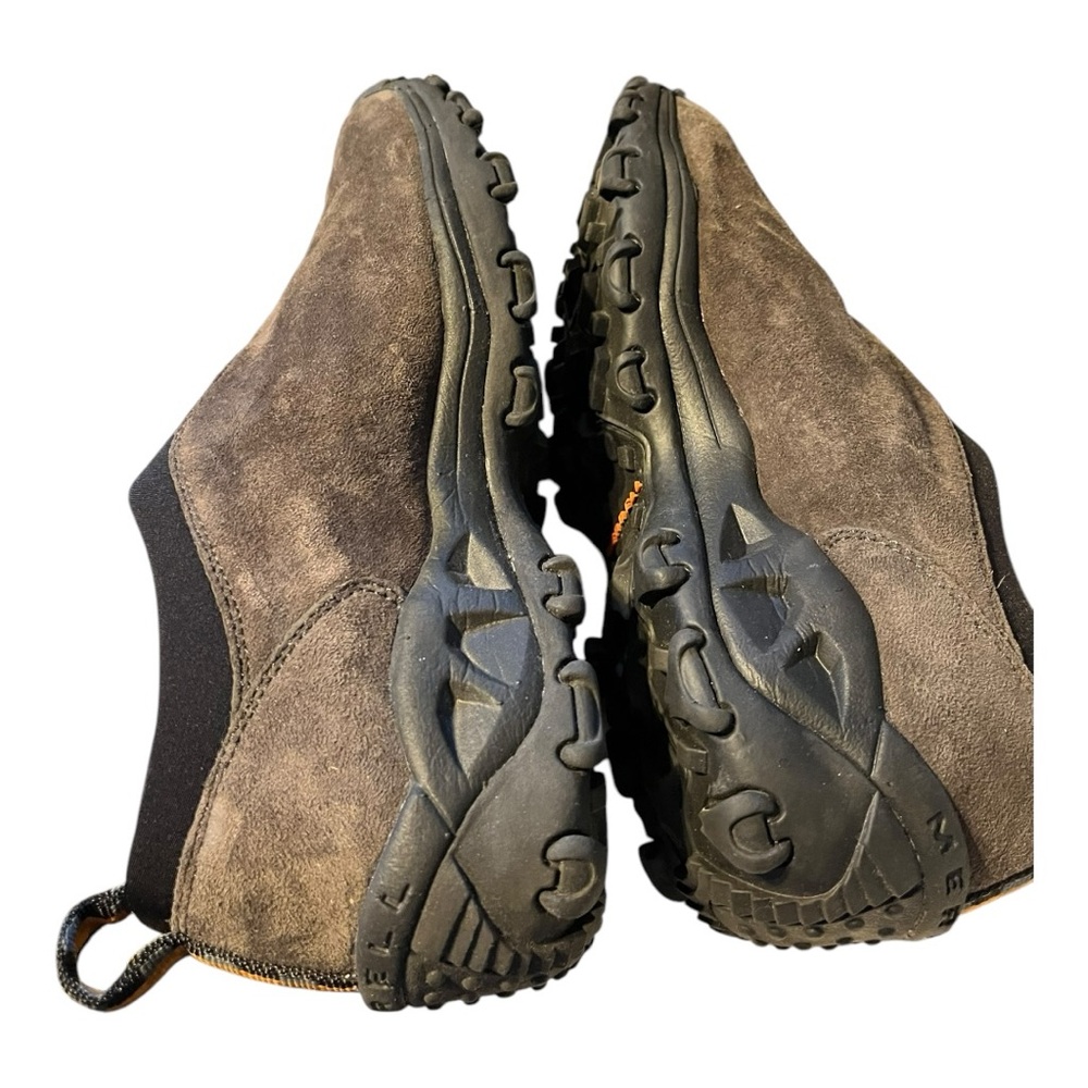 Women’s Merrill Winter Moc Slip-On Shoes - Picture 9 of 10